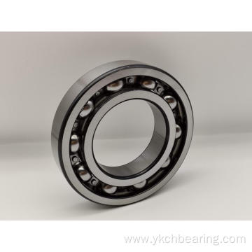 Deep groove ball bearing 6220 2RS